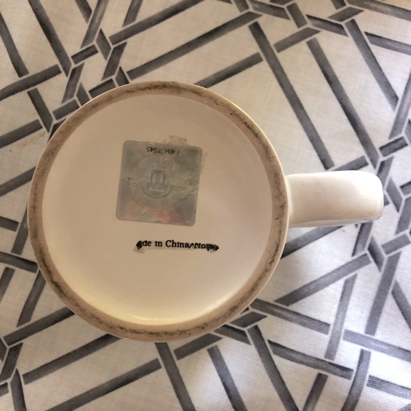 Texas Longhorns Mug - Picture 5 of 6